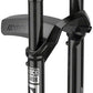 RockShox Pike Ultimate Charger 3 RC2 Suspension Fork - 29", 130 mm, 15 x 110 mm, 44 mm Offset, Gloss Black, C1