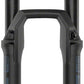 RockShox ZEB Select Charger RC Suspension Fork - 27.5", 170 mm, 15 x 110 mm, 44 mm Offset, Diffusion Black, A2