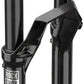 RockShox ZEB Ultimate Charger 3 RC2 Suspension Fork - 29", 190 mm, 15 x 110 mm, 44 mm Offset, Gloss Black, A2