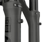 RockShox ZEB Ultimate Charger 3 RC2 Suspension Fork - 27.5", 170 mm, 15 x 110 mm, 44 mm Offset, Gray, A2