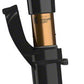 FOX 32 Taper-Cast Factory Suspension Fork - 700c, 40 mm, 12 x 100 mm, 45 mm Offset, Shiny Black, FIT4, 3-Position