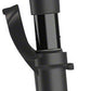 FOX 32 Taper-Cast Performance Suspension Fork - 700c, 40 mm, 12 x 100 mm, 45 mm Offset, Matte Black, Grip, 3-Position