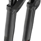 FOX 32 Taper-Cast Performance Suspension Fork - 700c, 40 mm, 12 x 100 mm, 45 mm Offset, Matte Black, Grip, 3-Position