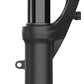 FOX 34 AWL Suspension Fork - 29", 100 mm, 15QR x 110 mm, 51 mm Offset, Matte Black, RAIL, Sweep-Adjust
