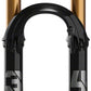 FOX 34 Factory Suspension Fork - 29", 140 mm, 15QR x 110 mm, 44 mm Offset, Shiny Black, FIT4, 3-Position