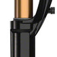 FOX 34 Factory Suspension Fork - 29", 140 mm, 15QR x 110 mm, 44 mm Offset, Shiny Black, Grip 2