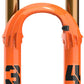 FOX 34 Factory Suspension Fork - 29", 140 mm, 15QR x 110 mm, 44 mm Offset, Shiny Orange, Grip 2