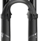 FOX 34 Step-Cast Performance Suspension Fork - 29", 120 mm, 15QR x 110 mm, 44 mm Offset, Matte Black, Grip, 3-Position
