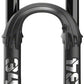 FOX 34 Performance Elite Suspension Fork - 29", 130 mm, 15QR x 110 mm, 44 mm Offset, Matte Black, FIT4, 3-Position