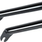 We The People Message Fork 28mm Offset Glossy ED Black