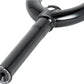 We The People Message Fork 28mm Offset Glossy ED Black