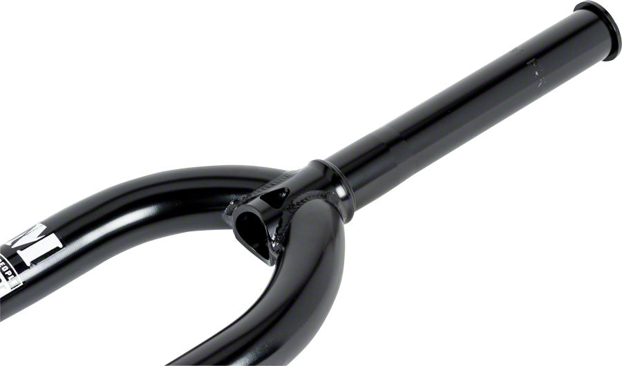 We The People Message Fork 28mm Offset Glossy ED Black