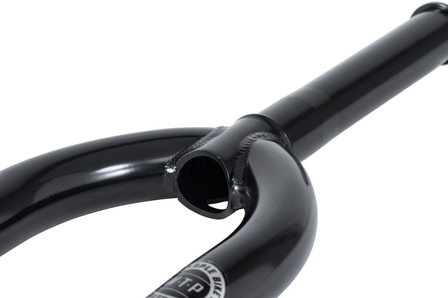 We The People Patrol Fork - 24mm Offset, Black