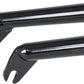 We The People Patrol Fork - 24mm Offset, Black