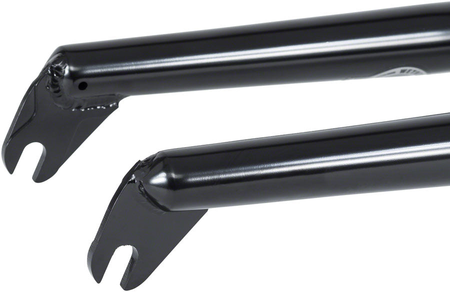 We The People Patrol Fork - 24mm Offset, Black
