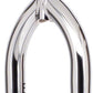 Eclat Storm Fork XLT 24mm Chrome Plate