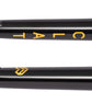 Eclat Storm Fork XLT 28mm Black