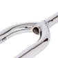 Eclat Storm Fork XLT 28mm Chrome Plate