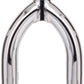 Eclat Storm Fork XLT 28mm Chrome Plate