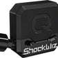 Quarq ShockWiz Direct Mount, for Rockshox RS-1 and Other Inverted Forks