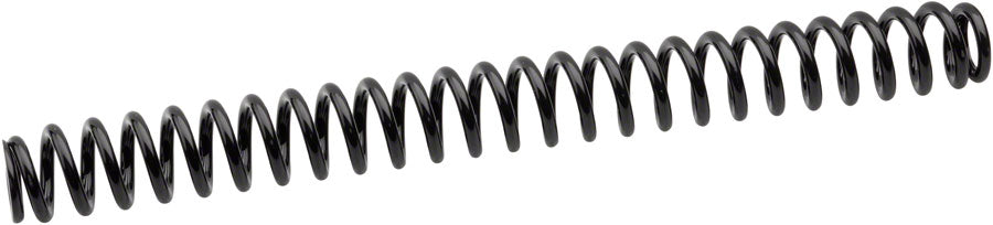 RockShox Coil Spring, Domain, Single, X-Firm Black