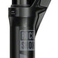 RockShox ZEB Charger R Suspension Fork - 27.5", 160 mm, 15 x 110 mm, 44 mm Offset, Black, E-MTB, A1