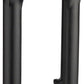 RockShox Lower Leg - Pike B3, 27.5", 15 x 110mm, Diffusion Black