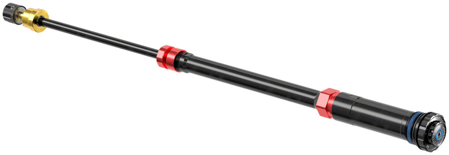 RockShox Damper Upgrade Kit - Charger 3 RC2, Pike C1+ (2023+)
