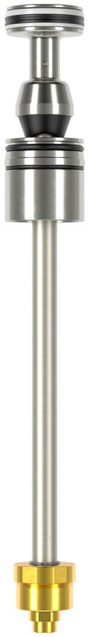 RockShox Pike C1 DebonAir+ Buttercup Air Spring Assembly Upgrade Kit - 140 mm