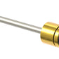 RockShox ZEB A1+ DebonAir+ Buttercup Air Spring Assembly Upgrade Kit - 170 mm