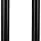 RockShox Crown/Steerer/Uppertube - Lyrik D1+ /Lyrik Flight Attendant D1+ (2023+), DebonAir, 27.5"/29"/27.5+, 15 x 110 mm, 44 mm Offset, Alum