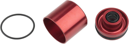 RockShox Sealhead Assembly - 35 mm, Lyrik D1+ (2023+), DebonAir +