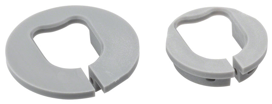 RockShox Rear Shock Volume Reducer - Token, NUDE, Open Mode Adjust, Qty 1