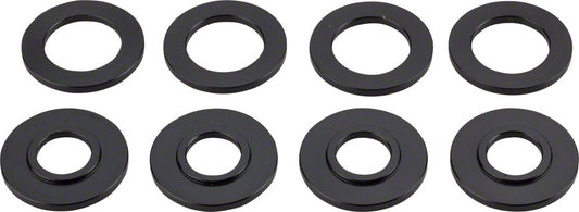 RockShox 2010-2016 BoXXer Coil Spring Preload Spacers, Qty 4