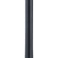RockShox Lower Crown/Steerer, 35mm BoXXer C1, 10mm Offset (46mm total offset on 27.5, 56mm total offset on 29"), Gray