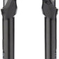RockShox Recon Silver RL Suspension Fork - 27.5", 120 mm, 9 x 100 mm, 42 mm Offset, Black, D1
