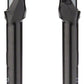 RockShox Recon Silver RL Suspension Fork - 29", 100 mm, 9 x 100 mm, 51 mm Offset, Black, Straight, D1