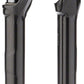 RockShox Recon Silver RL Suspension Fork - 29", 100 mm, 9 x 100 mm, 51 mm Offset, Black, Remote, D1