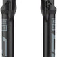 RockShox SID Select Charger RL Suspension Fork - 29", 120 mm, 15 x 110 mm, 44 mm Offset, Diffusion Black, OneLoc Remote, C1