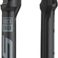 RockShox SID Select Charger RL Suspension Fork - 29", 120 mm, 15 x 110 mm, 44 mm Offset, Diffusion Black, OneLoc Remote, C1