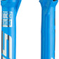 RockShox SID SL Ultimate Race Day Suspension Fork - 29", 100 mm, 15 x 110 mm, 44 mm Offset, Gloss Blue, OneLoc Remote, C1