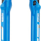 RockShox SID Ultimate Race Day Suspension Fork - 29", 120 mm, 15 x 110 mm, 44 mm Offset, Gloss Blue, OneLoc Remote, C1