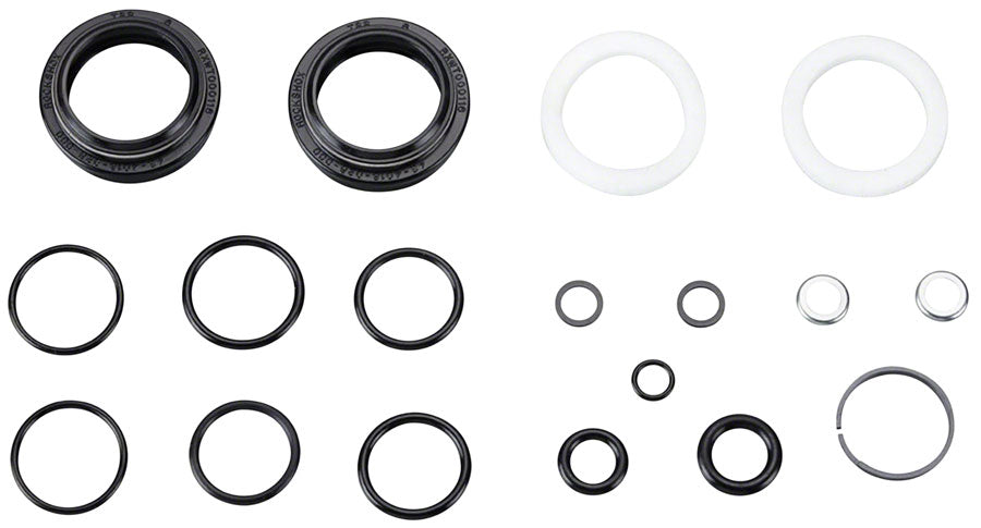 RockShox Fork Service Kit - 200 Hour/1 Year, SID 35MM SEL+/ULT
