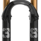 FOX 38 Factory Suspension Fork - 29", 160 mm, 15QR x 110 mm, 51 mm Offset, Shiny Black, Grip 2