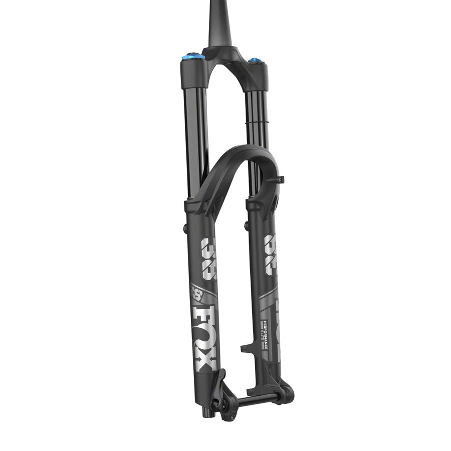 FOX 38 Performance Elite Suspension Fork - 29", 170 mm, 15QR x 110 mm, 44 mm Offset, Matte Black, Grip 2