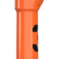 FOX 32 Step-Cast Factory Suspension Fork - 29", 100 mm, 15 x 110 mm, 51 mm Offset, Shiny Orange, FIT4, 3-Position