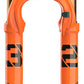 FOX 32 Step-Cast Factory Suspension Fork - 29", 100 mm, 15 x 110 mm, 51 mm Offset, Shiny Orange, FIT4, 3-Position