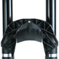 Manitou Mezzer Pro Suspension Fork - 29", 160 mm, 15 x 110 mm, 51 mm Offset, Black