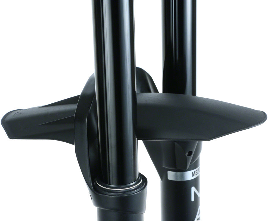 Manitou Mezzer Pro Suspension Fork - 29", 180 mm, 15 x 110 mm, 44 mm Offset, Black