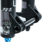 Manitou Mezzer Pro Suspension Fork - 29", 160 mm, 15 x 110 mm, 51 mm Offset, Black